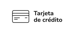 tarjeta de credito