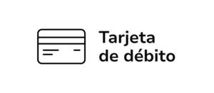tarjeta de debito